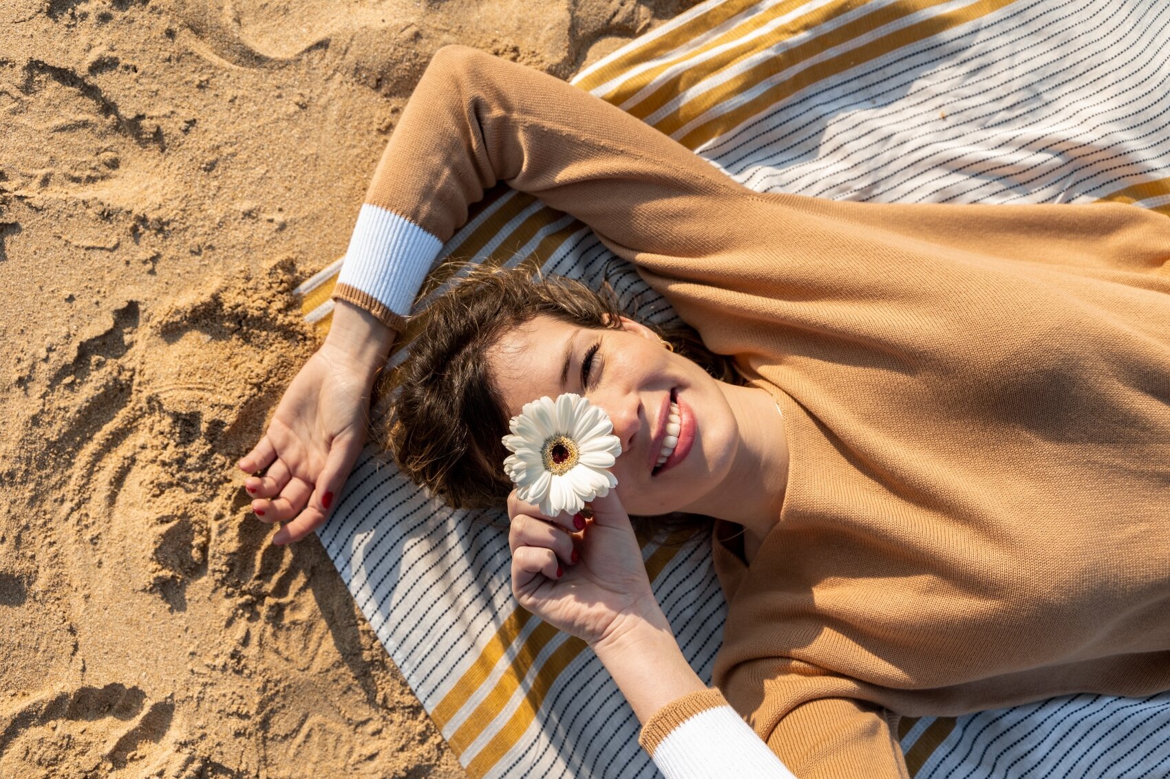 photographe produit reportage seance packshot brand marque pull confortable bretagne ethique dinan saint malo ameliegraphie
