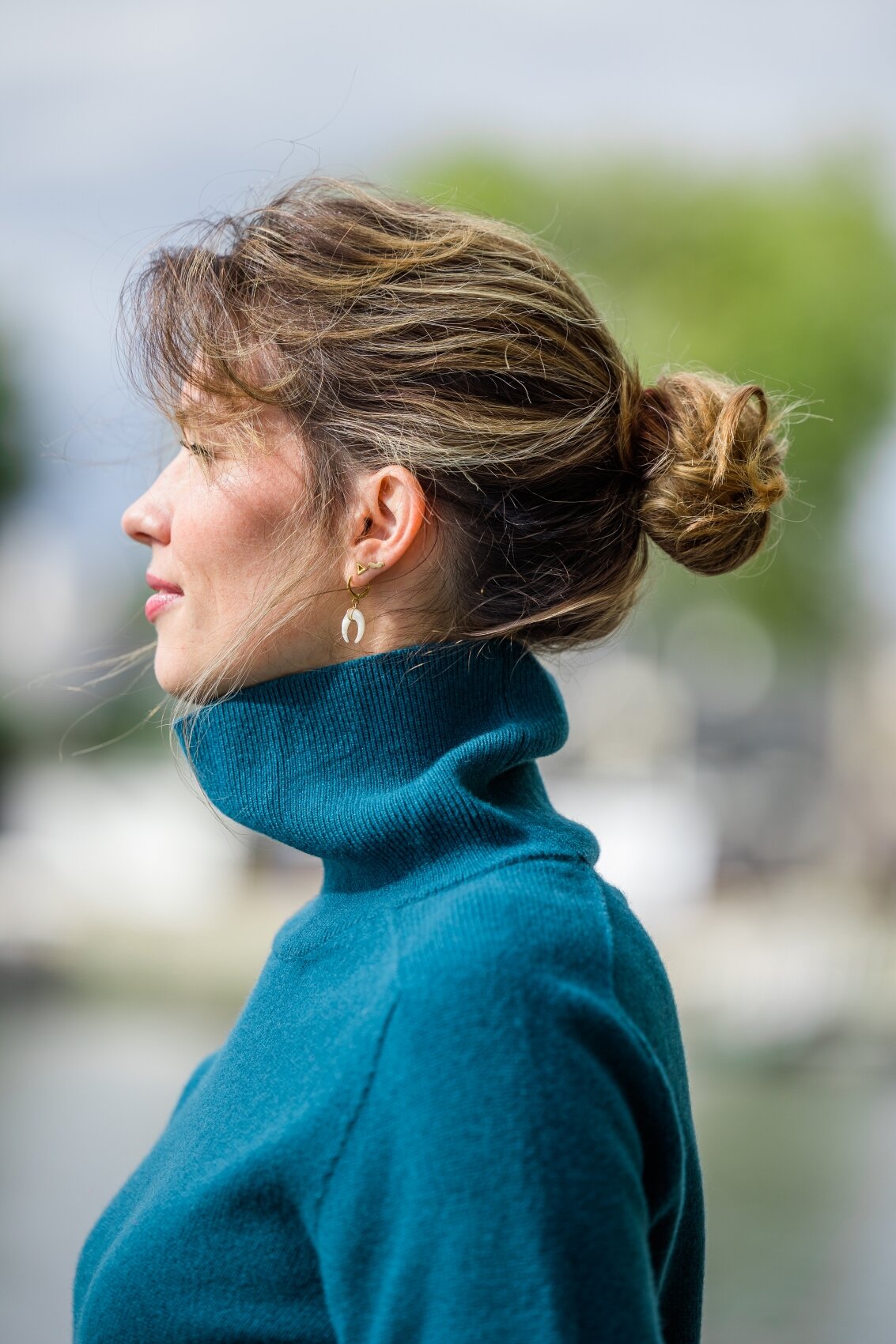 photographe produit reportage shooting packshot brand marque pull mode douce bretagne normandie ethique dinan rennes saint malo ameliegraphie