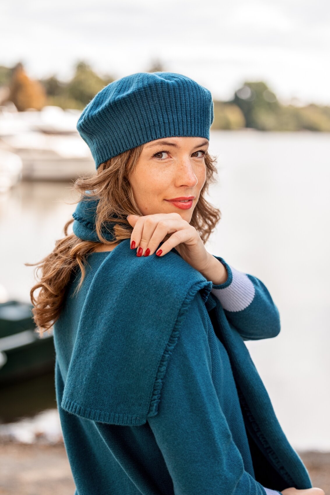 photographe produit seance shooting packshot brand marque pulls mode bretagne ethique dinan rennes saint malo ameliegraphie