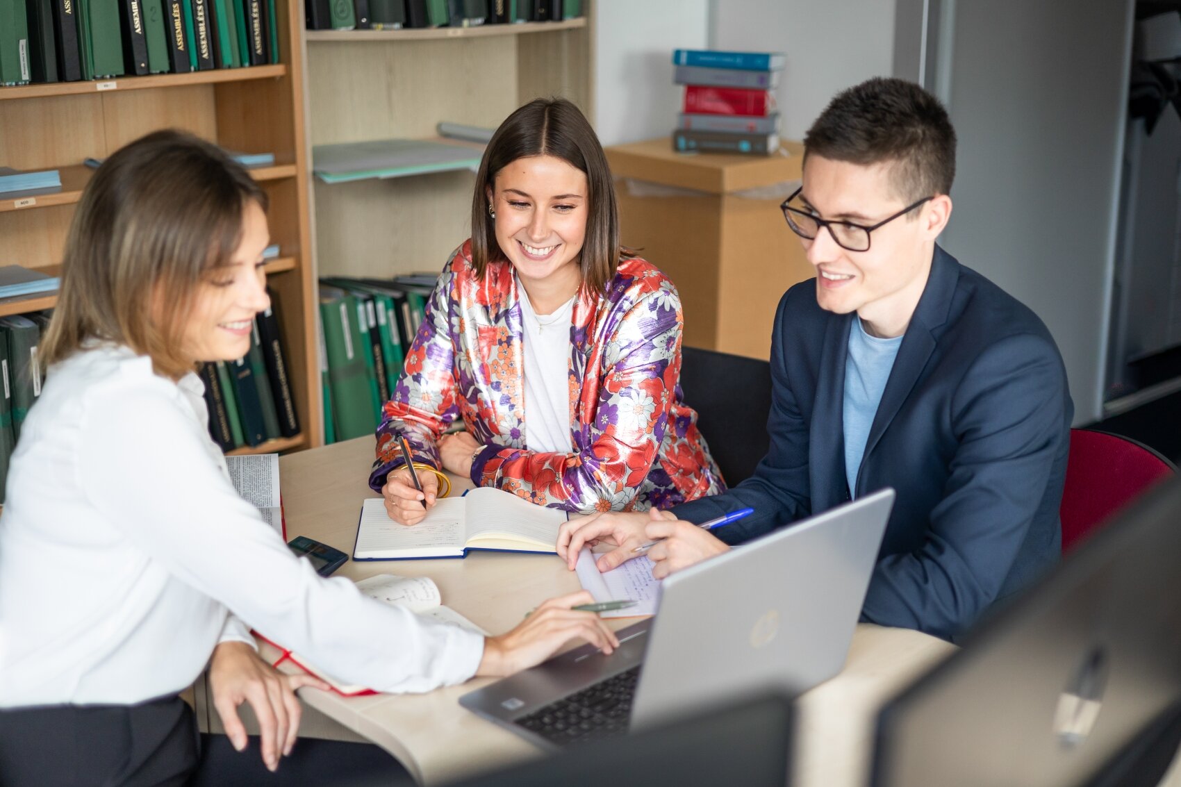photographe reportage entreprise cabinet comptable equipe comptabilite dinan saint malo ameliegraphie