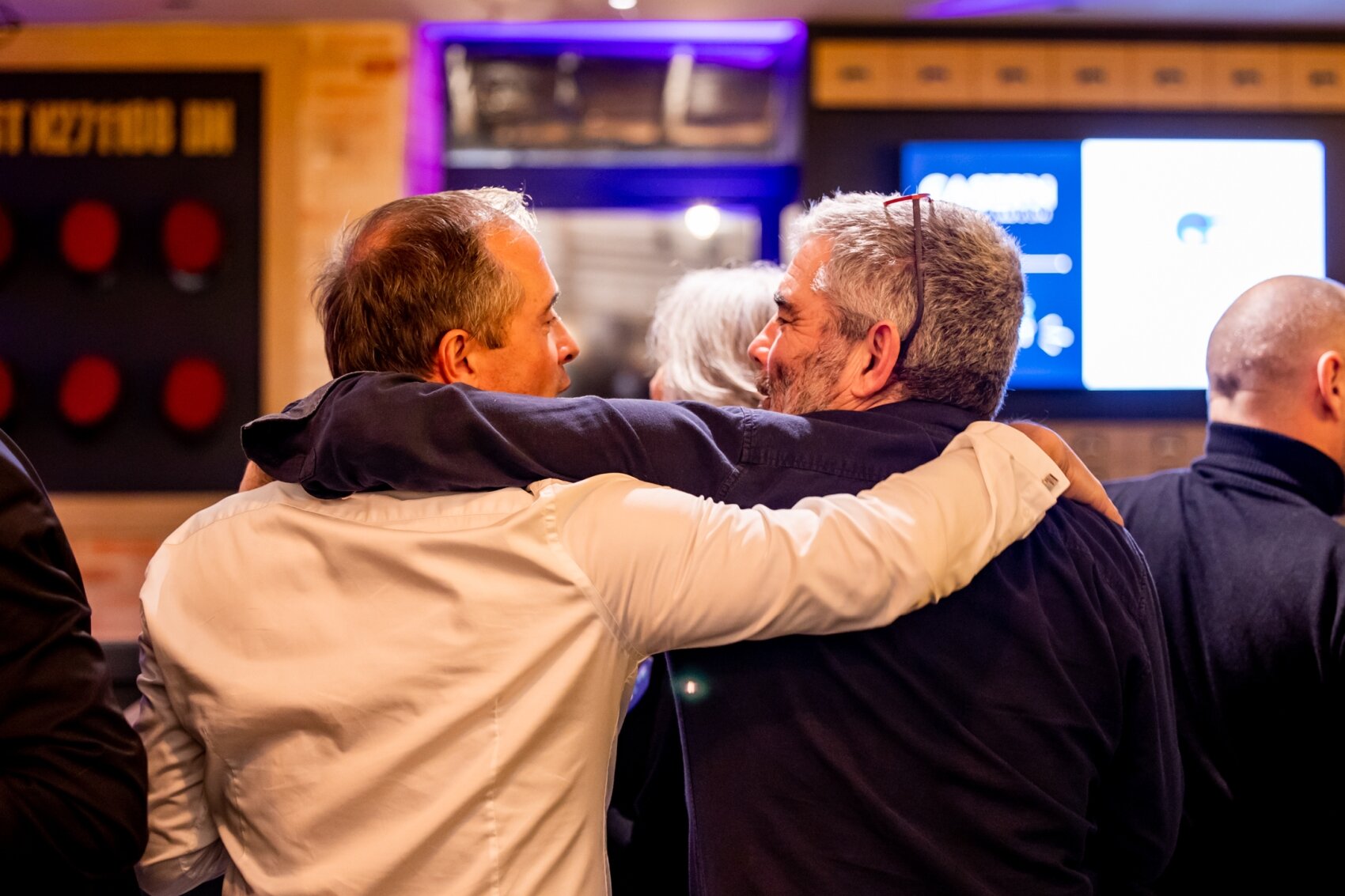 photographe reportage festive fete soireeentrepreneurs entreprise afterwork convivialite dinan saint malo rennes ameliegraphie