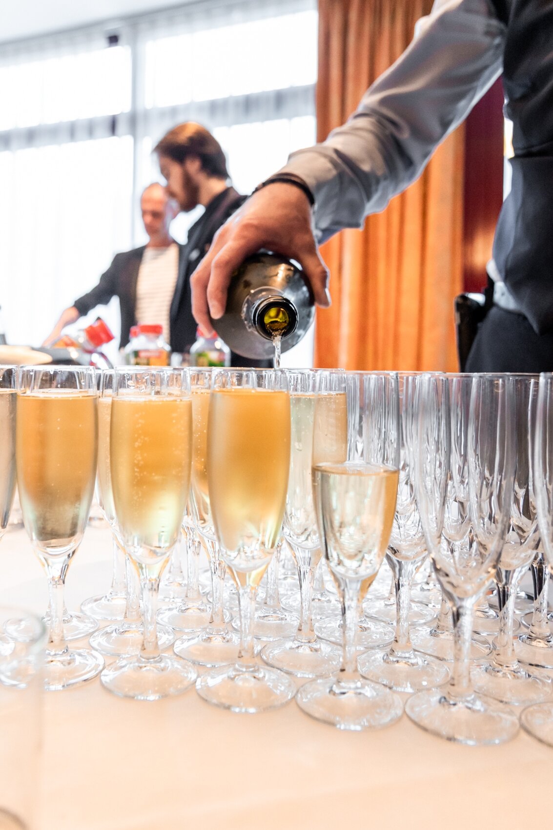 photographe reportage reseau corporate professionnels business afterwork cocktail rbo dinan saint malo rennes ameliegraphie