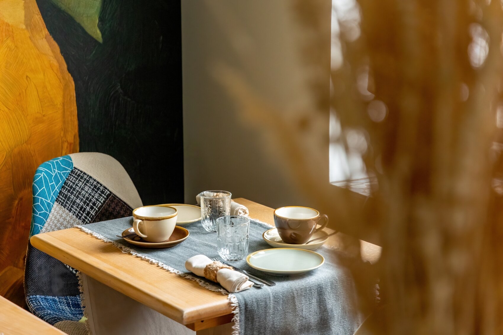 photographe reportage seance tourisme immo architecture design interieur hotel restaurant dinan saint malo bretagne ameliegraphie