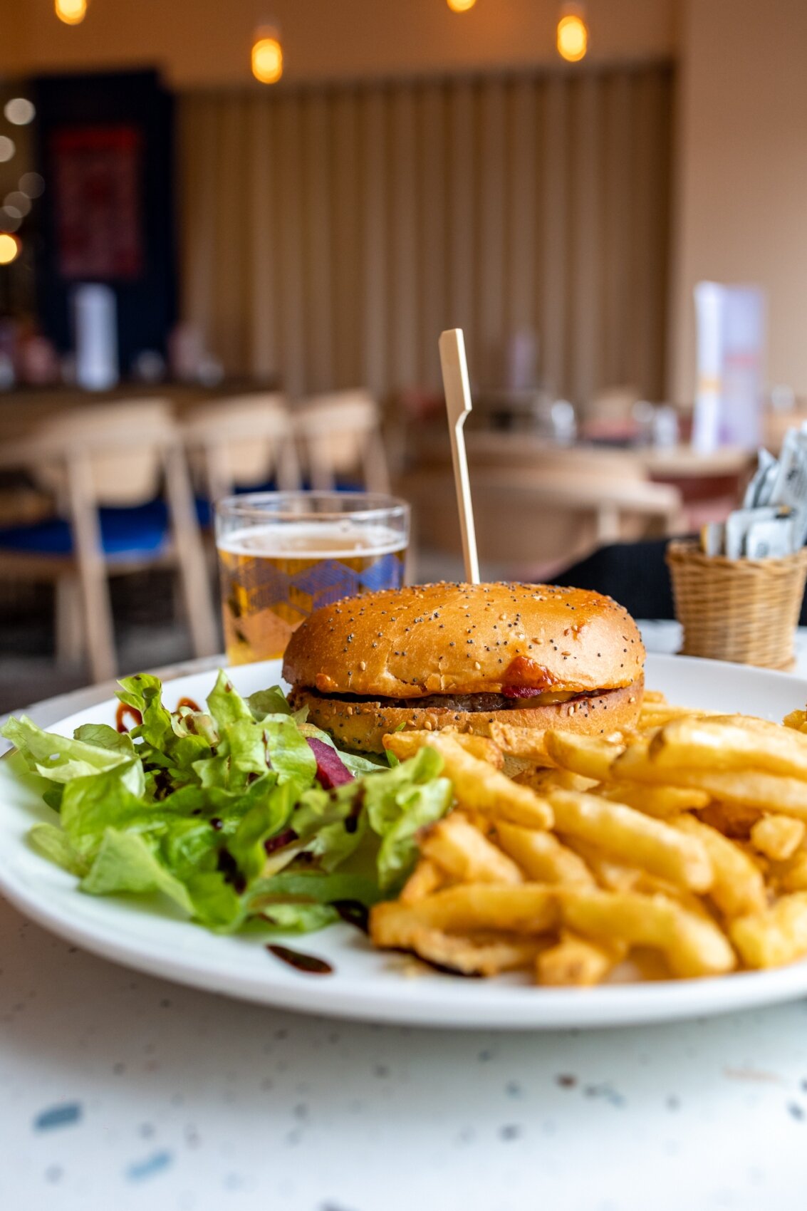 photographe reportage seance tourisme immo restauration burger repas restaurant lamballe dinan saint malo rennes ameliegraphie
