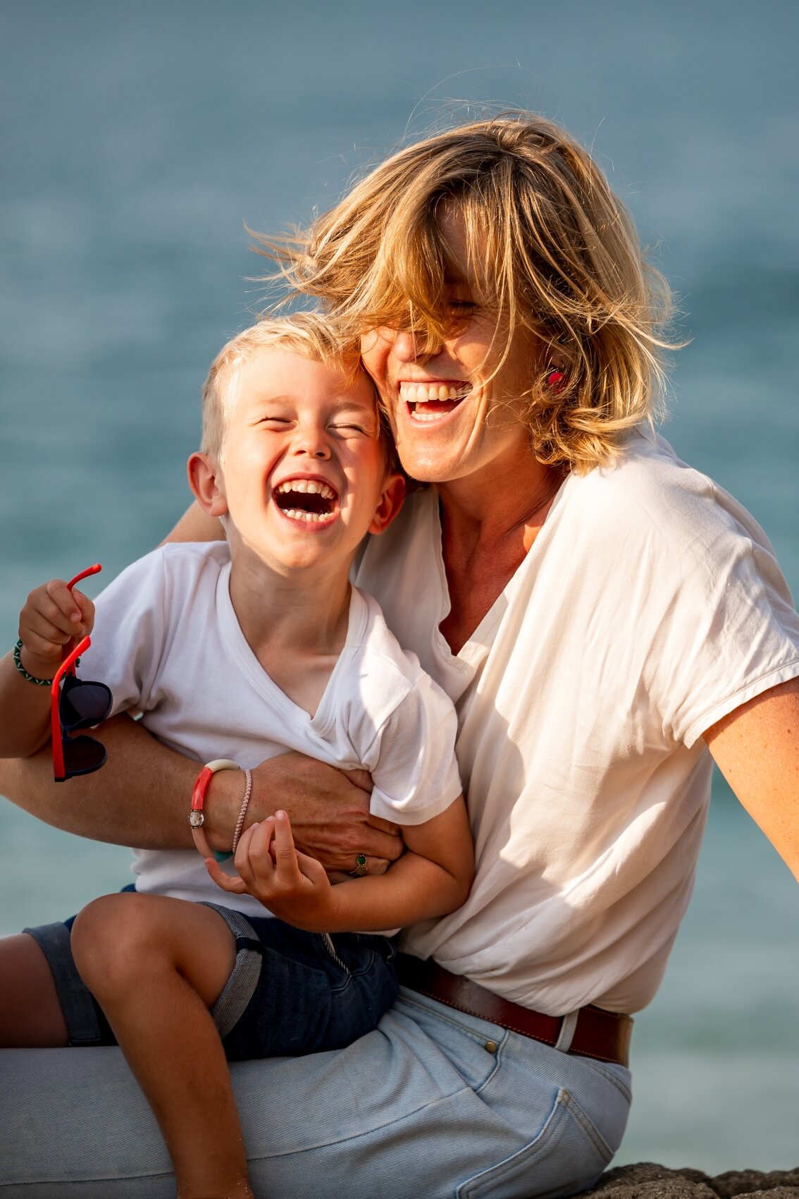 photographe seance famille bord de mer dinard saint malo bretagne ameliegraphie