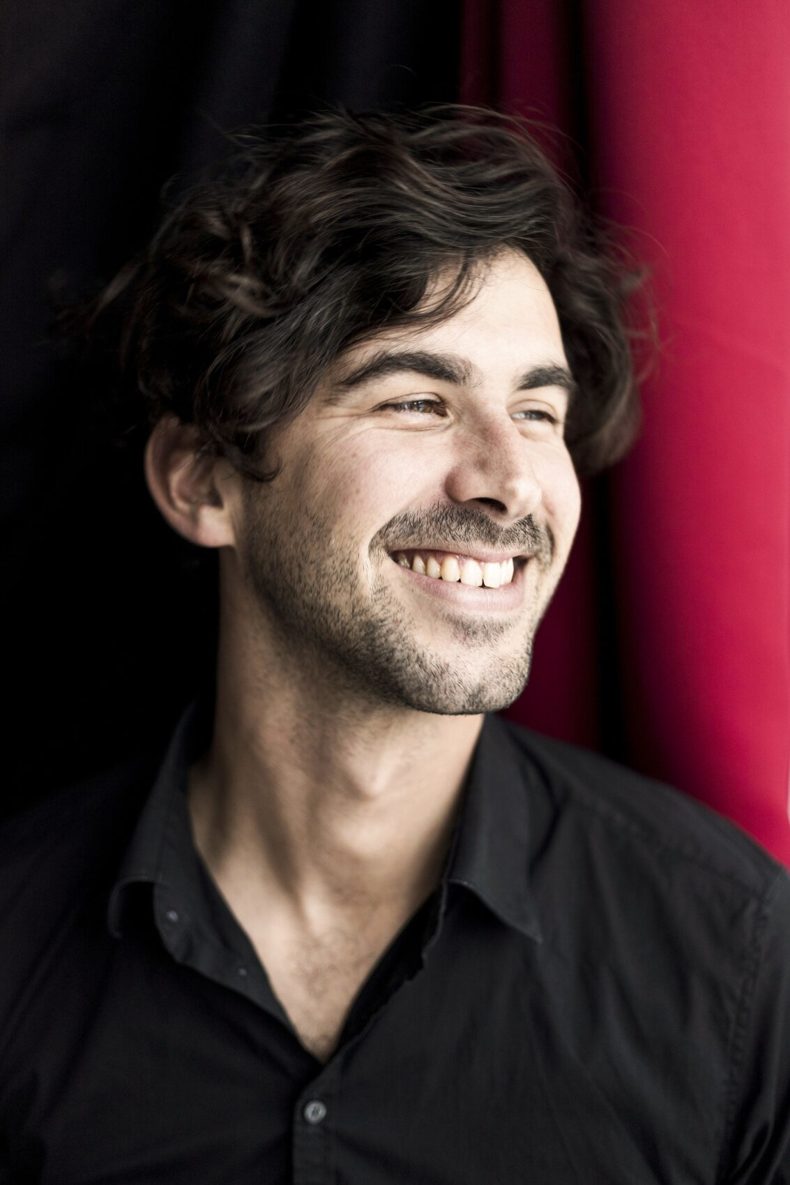 photographe seance portrait artistique homme musicien studio domicile bretange saint malo dinan ameliegraphie