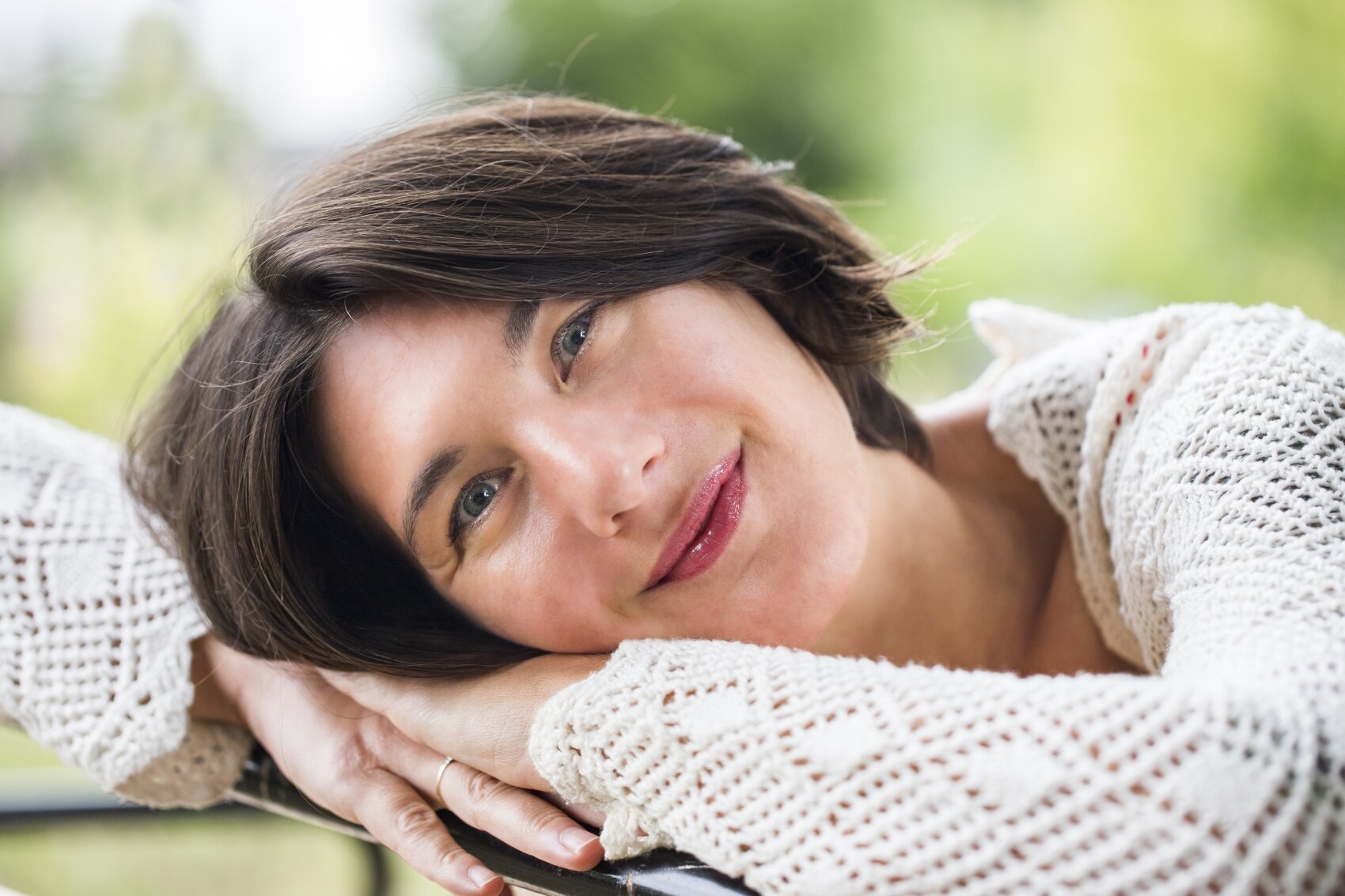 photographe seance portrait confiance en soi femme nature bretange saint malo ameliegraphie