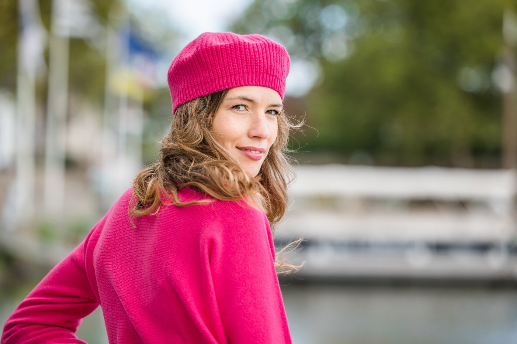 photographe produit reportage shooting packshot brand marque pulls beret mode douce bretagne ethique dinan rennes saint malo ameliegraphie