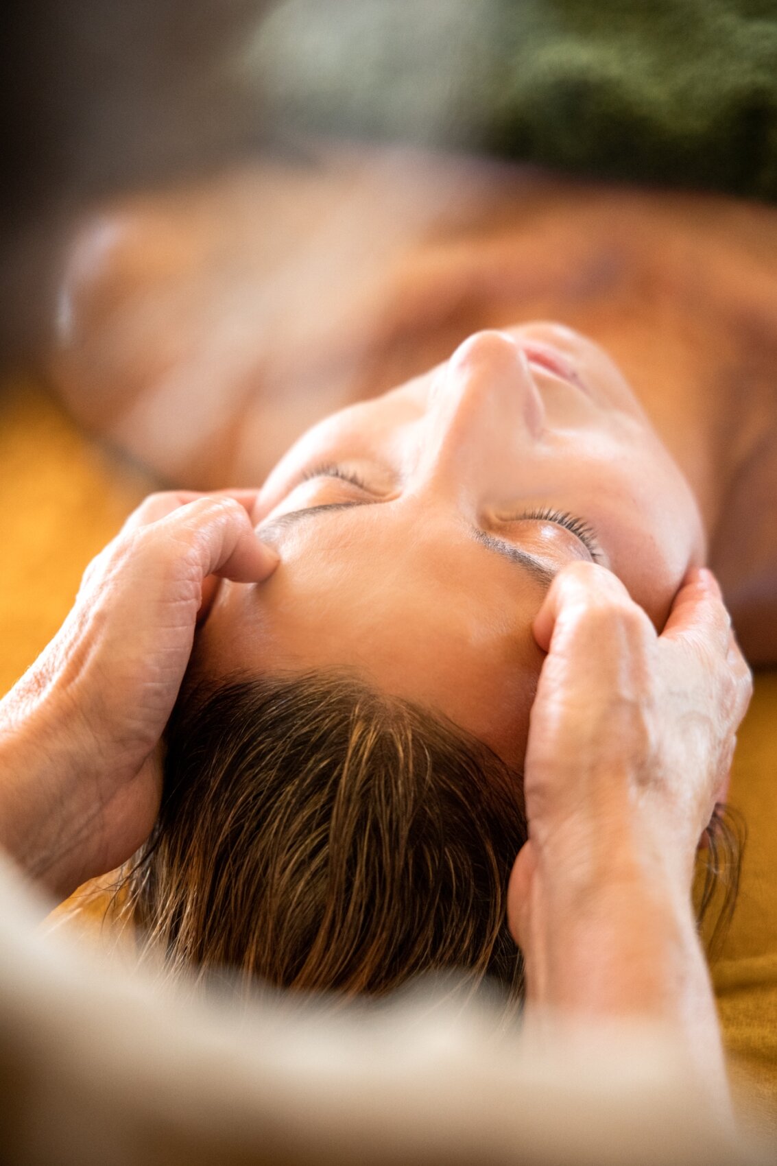 photographe reportage activite entreprise massage cranien douceur pennty saint helen dinan saint malo rennes dinard ameliegraphie