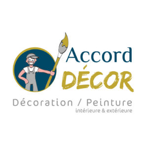 logo long quadrie fond foncé