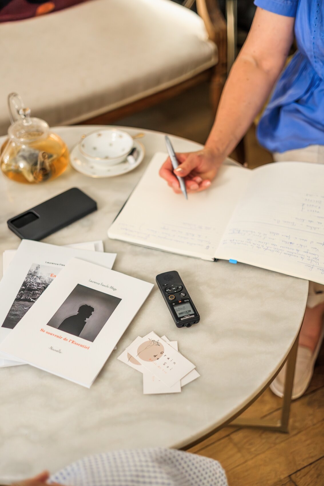 photographe reportage entreprise ecrivaine histoire entretien transmission dinan saint malo rennes ameliegraphie