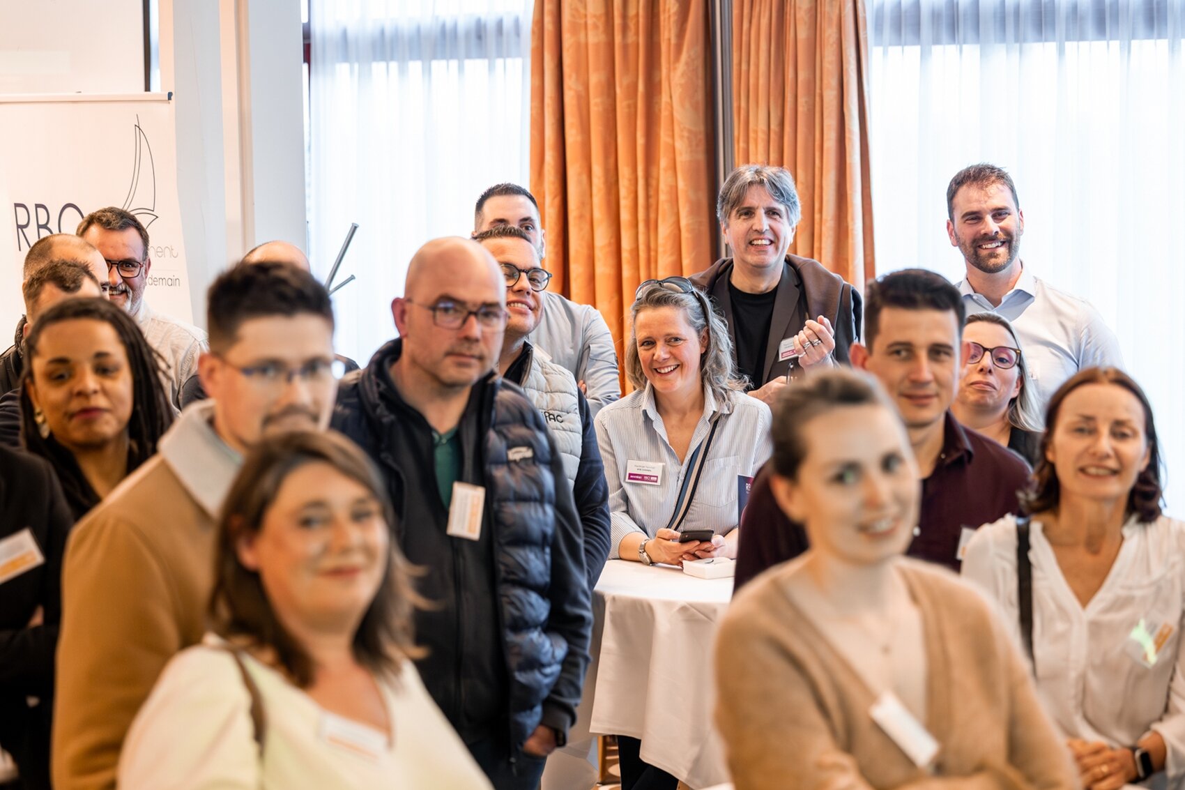 photographe reportage reseau entrepreneurs professionnels entreprise afterwork rbo dinan saint malo rennes ameliegraphie