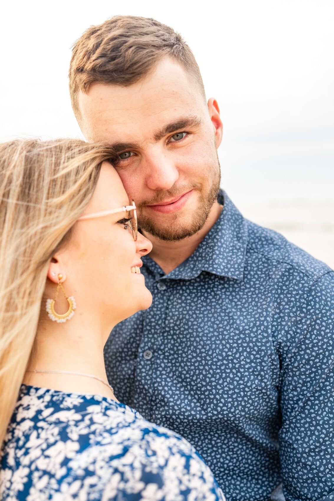 photographe shooting couple dinan bretagne ameliegraphie