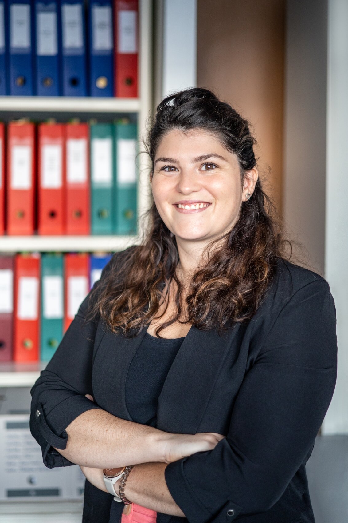 photographe shooting portrait manager cabinet business comptable responsable corporate femme comptabilite professionnelle dinan bretagne ameliegraphie